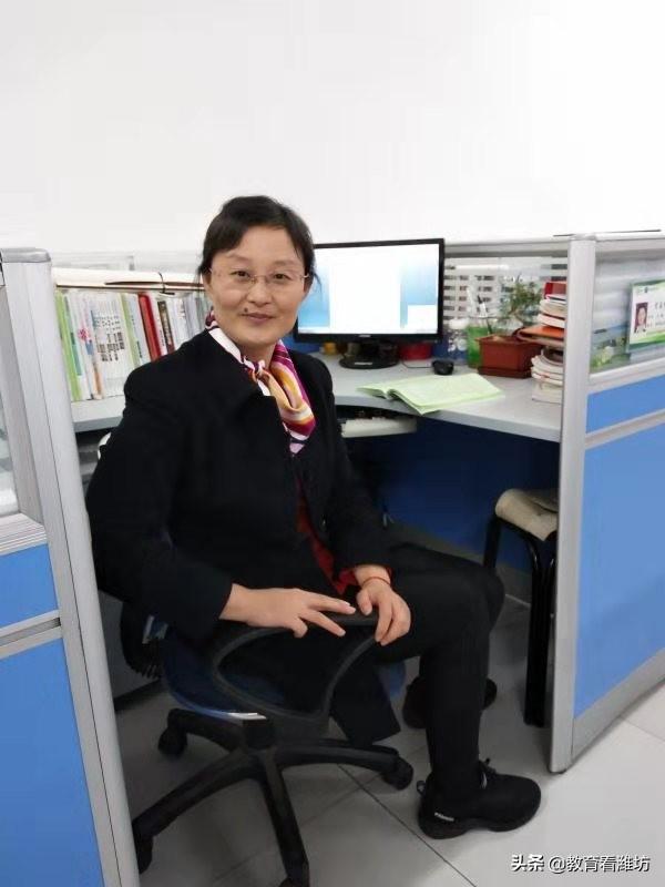 77880彩库宝典 宋玉红：将教书育人作为自己的初心使命