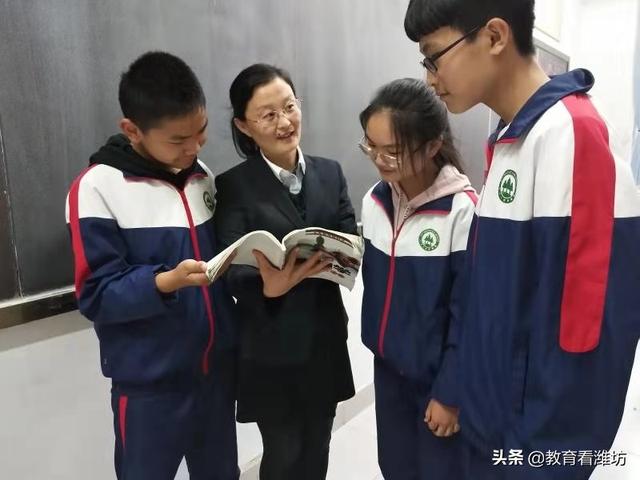 77880彩库宝典 宋玉红：将教书育人作为自己的初心使命